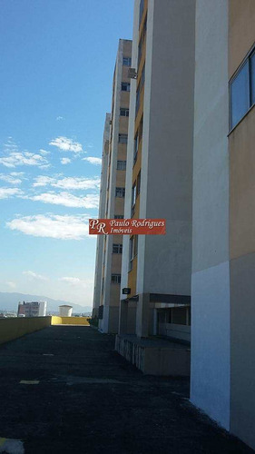 Imagem 1 de 16 de Código:50136 Apartamento2 Dorms,vaga, Madureira, - V50136