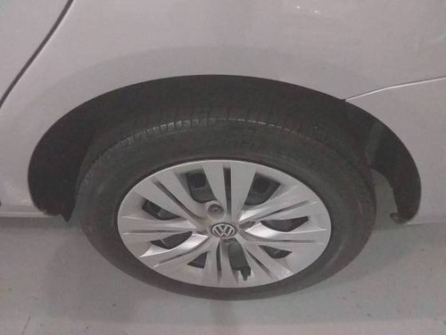 Imagem 12 de 15 de Volkswagen Voyage 1.6 Msi Totalflex 4p Manual