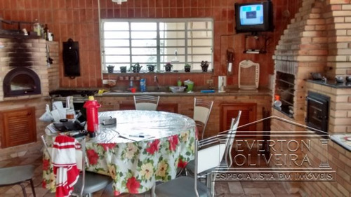 Imagem 12 de 15 de Chacara - Condominio Lagoinha - Ref: 8144 - V-8144