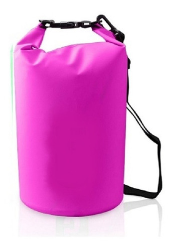 Bolsa Seca Contra Agua 5 Litros Impermeable Dry Bag