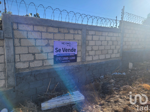 Venta Terreno 0 Ambiente Valle Del Sol 2da. Sección