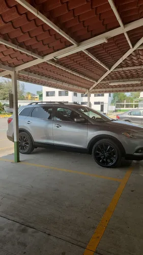 Mazda CX-9 Grand Touring AWD Aut
