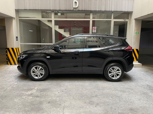 Chevrolet Tracker 1.2 Ls Turbo Mt
