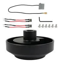 Comprar Adaptador De Buje Corto Para Volante Fácil De Instalar