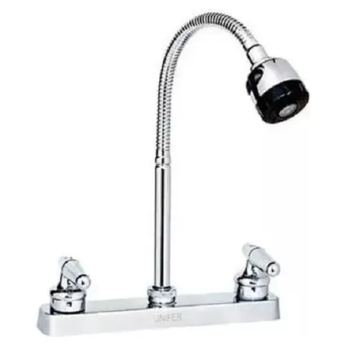 Flexible para llave de lavaplatos hotsell