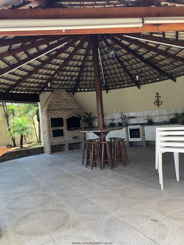 Imagem 2 de 29 de Apartamentos À Venda Em Jundiaí/sp - Compre O Seu Apartamentos Aqui! - 1460182