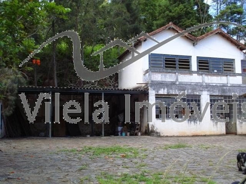 Imagem 2 de 14 de Casa Térrea Em Barão De Javary - Miguel Pereira - 187