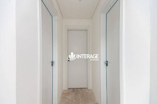 Imagem 19 de 30 de Apartamento Com 2 Dormitórios À Venda, 59 M² Por R$ 400.000,00 - Santa Felicidade - Curitiba/pr - Ap0574
