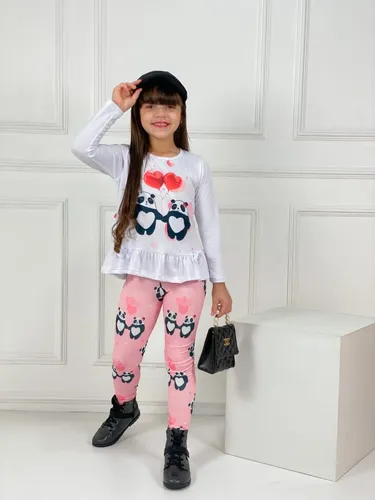Roupas meia hotsell estação infantil