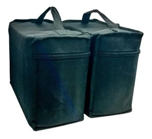 168 Lápices Marcadores Doble Con Bolsa