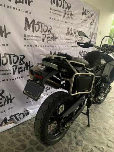 Imagen 4 de 6 de Bmw Gs 800