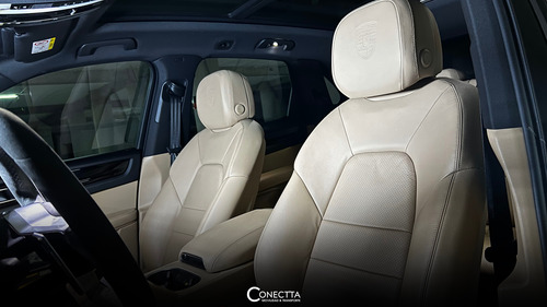 Porsche Cayenne 3.0 S E Hybrid At