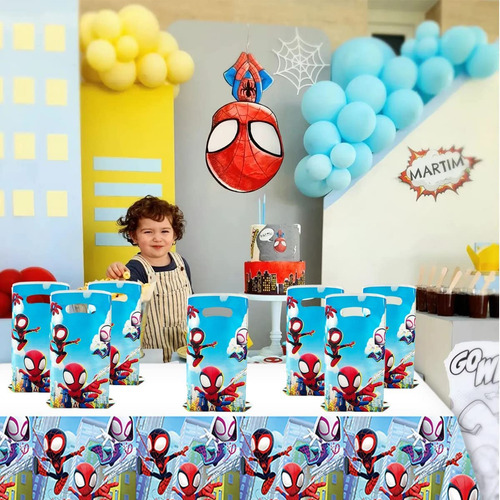 Bolsas De Regalo Para Fiesta De Cumpleaños, 30 Unidades