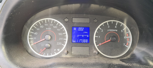 Chery Cowin 1.5 Full
