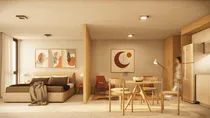 Comprar Mao Cordón (503) Monoambiente Loft A La Venta En Cordón A Estrenar 2025