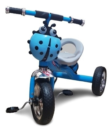 Imagen 1 de 2 de Triciclos Infantiles Para Niños Y Niñas  Nuevos 