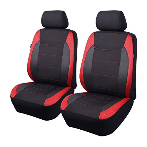 Fundas De Asiento De Automóvil De Fibra De Carbono De ...