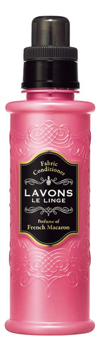 Lavons Acondicionador Liquido De Telas (suavizante De Telas)