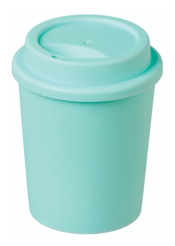 Vaso Térmico Mugme Café 250cc Ideal Cafetera Jarro Taza 