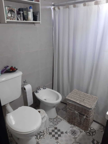 Casa En Barrio La Arbolada Longchamps 3 Ambientes Gran Lote