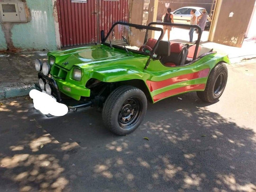 Volkswagen Buggy Baby Baby