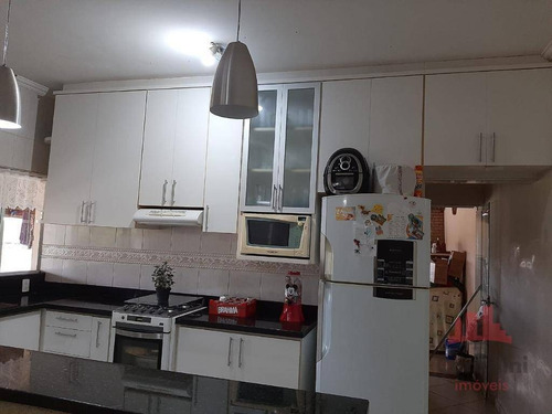 Chácara À Venda, 1000 M² Por R$ 700.000 - Parque Residencial Tancredi - Americana/sp - Ch0138