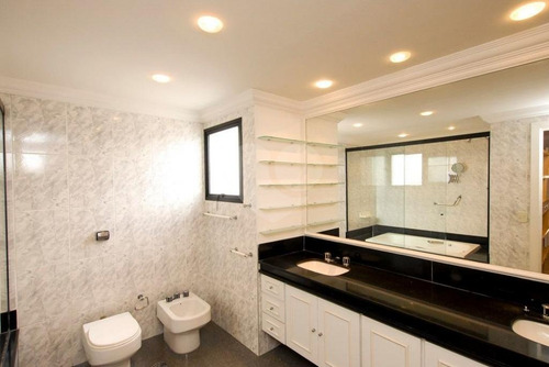 Imagem 18 de 22 de Apartamento 3 Suites Com 4 Vagas, Imperdível!!! - Reo56289