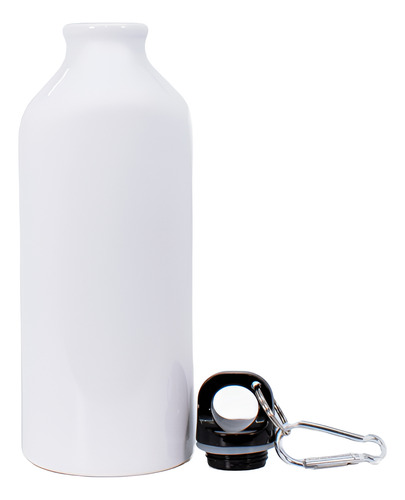 Botella Estampada Luka Modric Real Madrid 1 Regalo 600ml