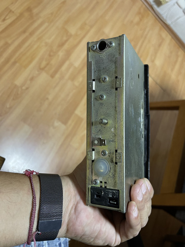 Autoestéreo Radio Caribe Atlantic Mk1 (Usado)