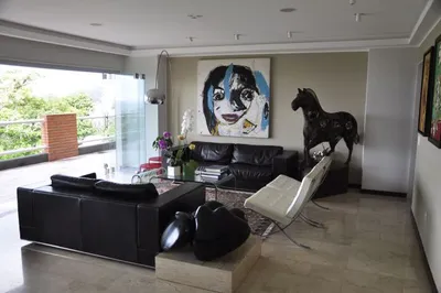 Apartamento en venta