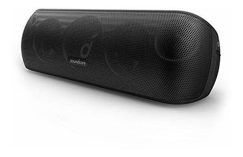Altavoz Bluetooth Soundcore Motion+ Con Audio Hi-res 30w,