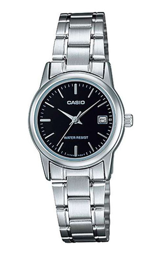 Reloj Marca Casio Modelo Ltp-v002d-1a