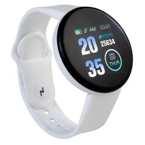 Reloj Inteligente Smartwatch Noga Ng-sw09 Bt Fitness Unisex