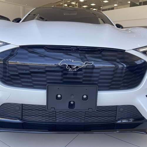 Ford Mustang Mach E