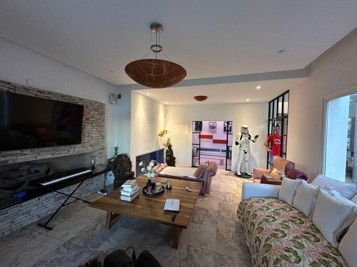 Increible Casa En San Isidro Labrador Al Agua
