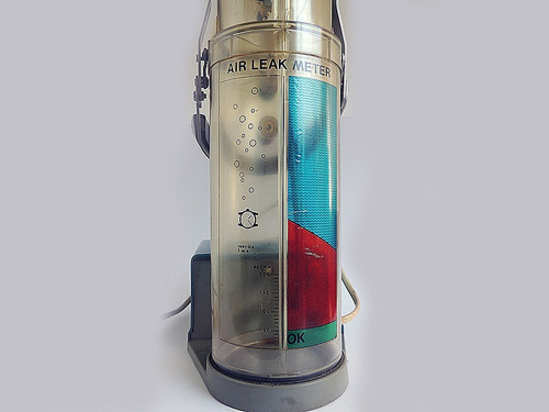Relógio Omega Original Waterproof Tester Déc 1970 Relojoeiro