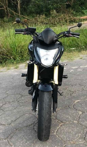 Honda Cb 600f Hornet
