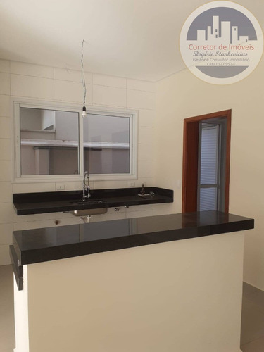 Imagem 12 de 30 de Sobrado Condominio Jardim Residencial Dona Lucilla Em Indaiatuba Com 3 Suites - Ca00094 - 69949906