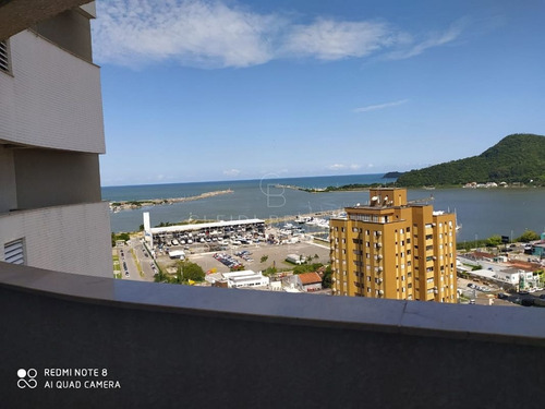 Imagem 9 de 15 de Apartamento No Centro De Itajaí 3 Dormitórios - 408_1