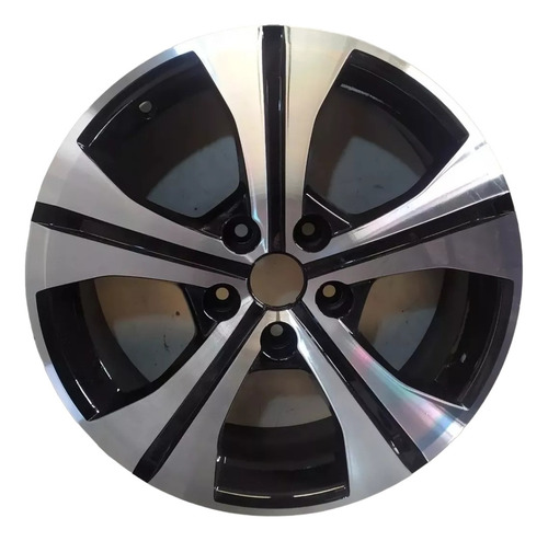 Roda Fluence Gt Aro 17 Original Avulsa !!!!