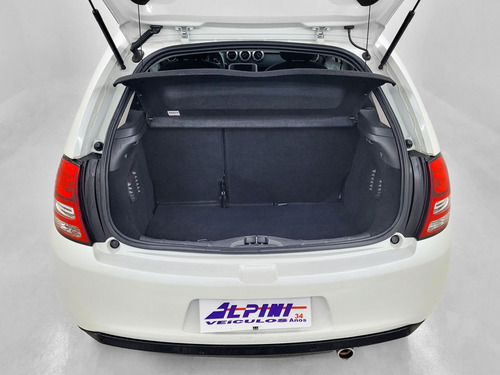 Citroën C3 TENDANCE 16V