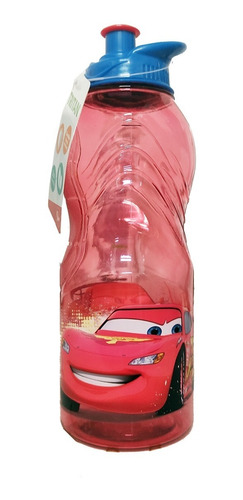Cars - Botella - 400ml - Disney 