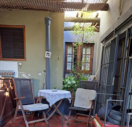 Venta Casa 3 Dormitorios Con Cochera Prado