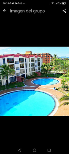 Vendo Bello Apartamento Higuerote Las Garzas