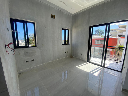 Casa En Venta En Puerto Plata