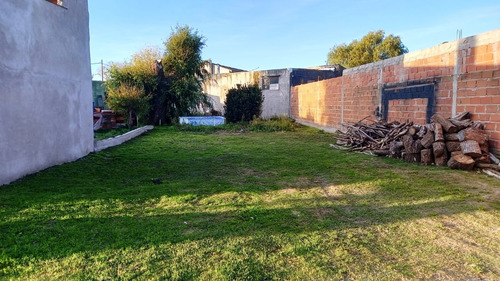 Lote En Venta - Santa Clara Del Mar - Zona 5 Esquinas