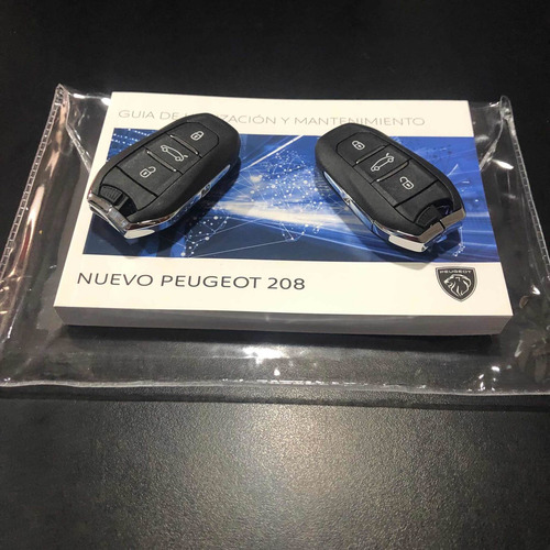 Imagen 15 de 16 de Peugeot 208 1.6 Feline Tiptronic 0km 2022 Dissano Automotore
