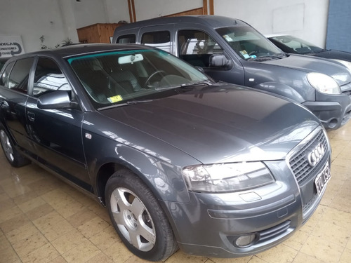 Audi A3 Sportback 2.0 I