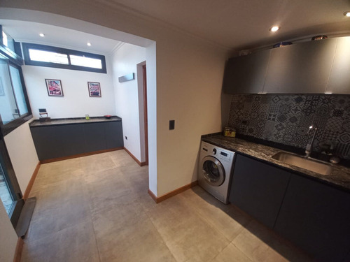 Excelente Casa En El Barrio Vista Andina ,maipu!!