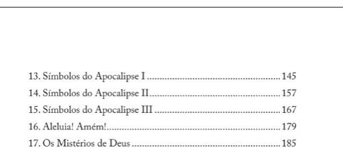 Livro Sombras, Tipos E Mistérios Da Bíblia / Joel Leitão